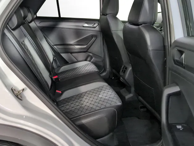 VW T-Roc 2.0 TSI R-Line DSG 4Motion