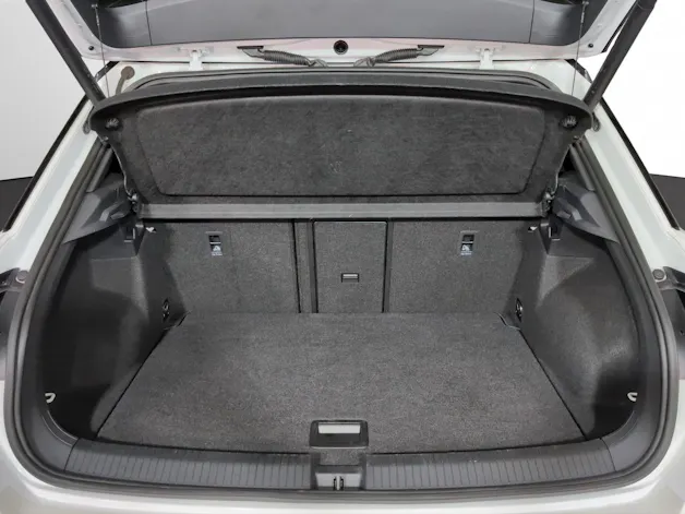 VW T-Roc 2.0 TSI R-Line DSG 4Motion