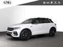 VW T-Roc 2.0 TSI R-Line DSG 4Motion