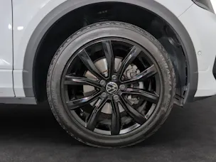 VW T-Roc 2.0 TSI R-Line DSG 4Motion