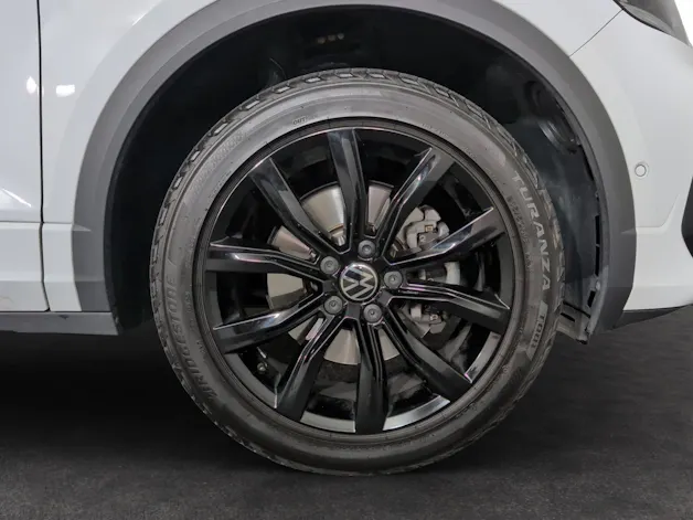 VW T-Roc 2.0 TSI R-Line DSG 4Motion