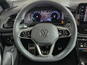 VW T-Roc 2.0 TSI R-Line DSG 4Motion