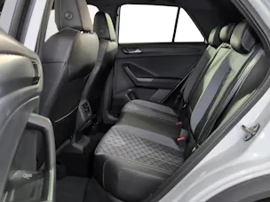 VW T-Roc 2.0 TSI R-Line DSG 4Motion