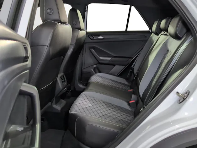 VW T-Roc 2.0 TSI R-Line DSG 4Motion