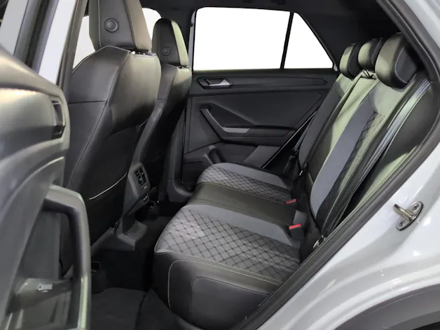 VW T-Roc 2.0 TSI R-Line DSG 4Motion