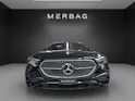 MERCEDES-BENZ E 220 d 4Matic