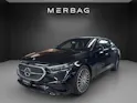 MERCEDES-BENZ E 220 d 4Matic