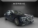 MERCEDES-BENZ E 220 d 4Matic