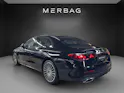 MERCEDES-BENZ E 220 d 4Matic