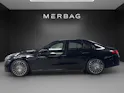 MERCEDES-BENZ E 220 d 4Matic