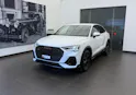 AUDI Q3 Sportback 40 TFSI quattro S-tronic
