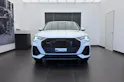 AUDI Q3 Sportback 40 TFSI quattro S-tronic