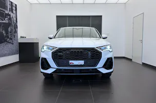 AUDI Q3 Sportback 40 TFSI quattro S-tronic