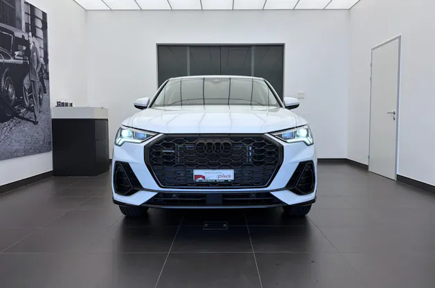 AUDI Q3 Sportback 40 TFSI quattro S-tronic