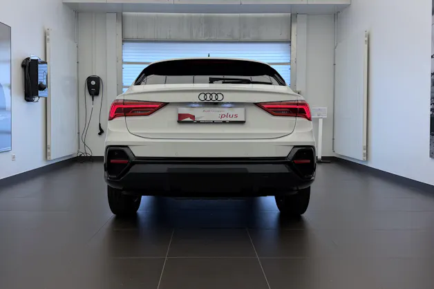 AUDI Q3 Sportback 40 TFSI quattro S-tronic