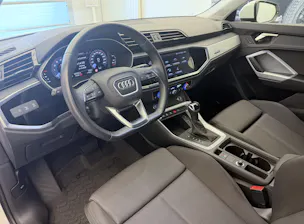 AUDI Q3 Sportback 40 TFSI quattro S-tronic