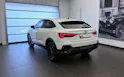 AUDI Q3 Sportback 40 TFSI quattro S-tronic