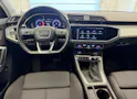 AUDI Q3 Sportback 40 TFSI quattro S-tronic