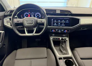 AUDI Q3 Sportback 40 TFSI quattro S-tronic