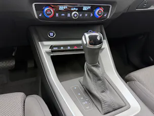 AUDI Q3 Sportback 40 TFSI quattro S-tronic