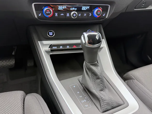 AUDI Q3 Sportback 40 TFSI quattro S-tronic