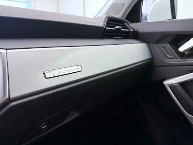AUDI Q3 Sportback 40 TFSI quattro S-tronic