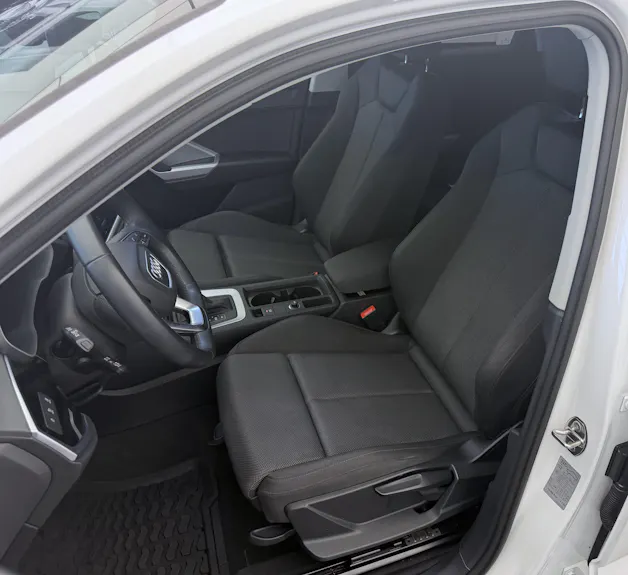 AUDI Q3 Sportback 40 TFSI quattro S-tronic