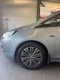 OPEL Zafira Tourer 1.6i 16V Turbo Sport Automatic