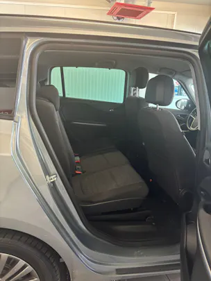 OPEL Zafira Tourer 1.6i 16V Turbo Sport Automatic