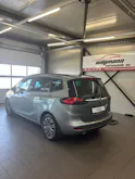 OPEL Zafira Tourer 1.6i 16V Turbo Sport Automatic