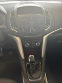 OPEL Zafira Tourer 1.6i 16V Turbo Sport Automatic