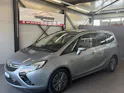 OPEL Zafira Tourer 1.6i 16V Turbo Sport Automatic
