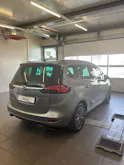 OPEL Zafira Tourer 1.6i 16V Turbo Sport Automatic