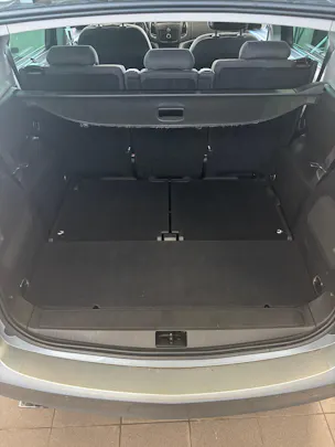 OPEL Zafira Tourer 1.6i 16V Turbo Sport Automatic