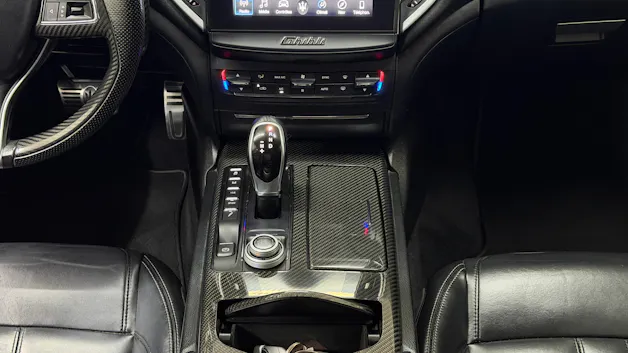 MASERATI Ghibli S Q4 3.0 V6 Automatica