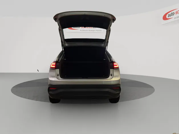 VW Taigo 1.0 TSI Life DSG