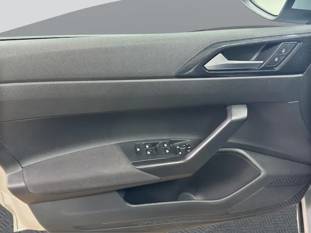 VW Taigo 1.0 TSI Life DSG