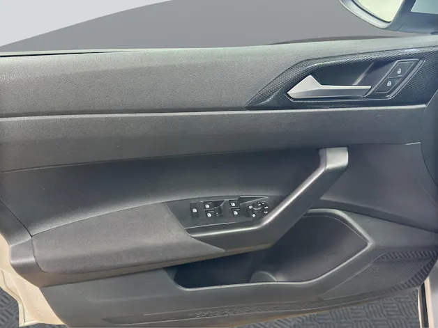 VW Taigo 1.0 TSI Life DSG