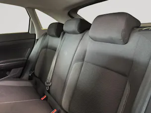 VW Taigo 1.0 TSI Life DSG