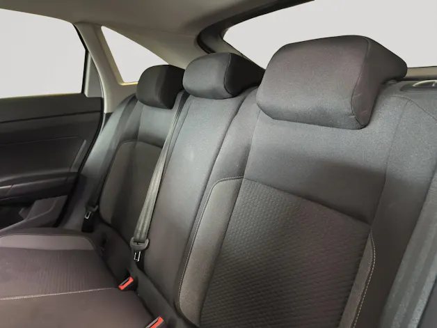 VW Taigo 1.0 TSI Life DSG