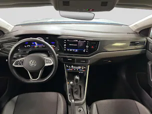 VW Taigo 1.0 TSI Life DSG