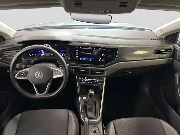 VW Taigo 1.0 TSI Life DSG