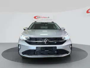 VW Taigo 1.0 TSI Life DSG