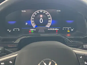 VW Taigo 1.0 TSI Life DSG