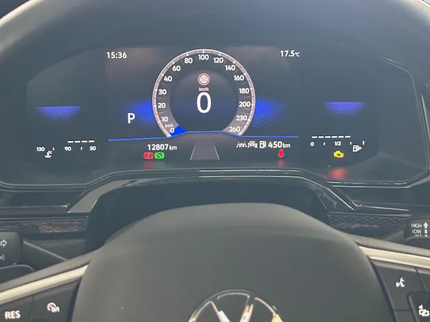 VW Taigo 1.0 TSI Life DSG
