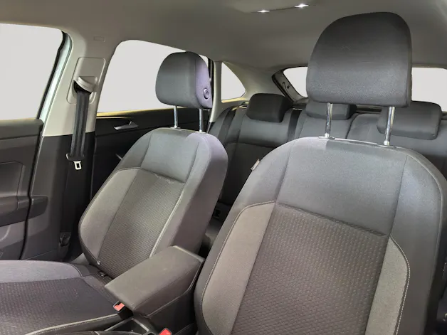 VW Taigo 1.0 TSI Life DSG