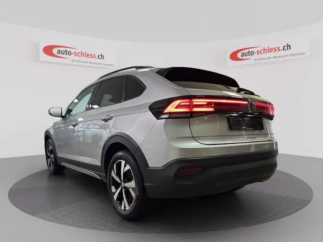 VW Taigo 1.0 TSI Life DSG