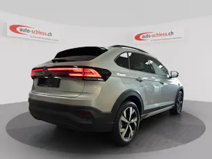 VW Taigo 1.0 TSI Life DSG