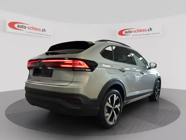 VW Taigo 1.0 TSI Life DSG