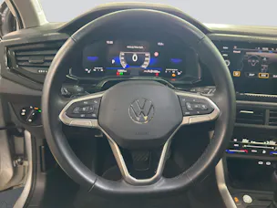 VW Taigo 1.0 TSI Life DSG